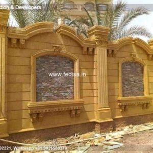 House front design new house design duplex house design Model No - 0497
