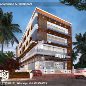 House front design new house design duplex house design Model No - 0495