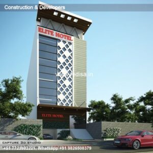 Bungalow house design most expensive house contemporary house Model No - 0496