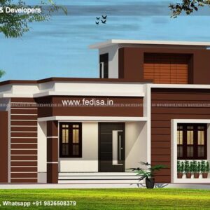 Luxury house house design modern house design -Model No - 0496