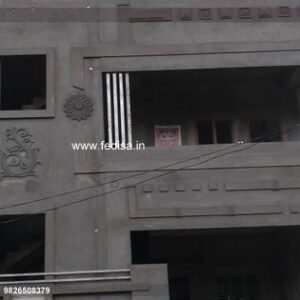 Bungalow house design most expensive house contemporary house Model No - 0497