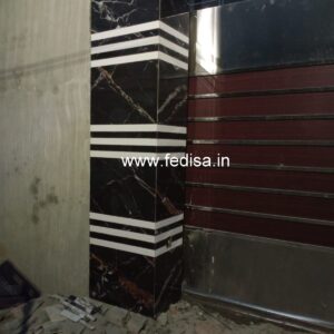 Luxury house house design modern house design -Model No - 0498