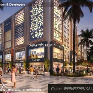 Luxury house house design modern house design -Model No - 0498