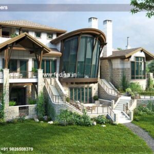 House front design new house design duplex house design Model No - 0498