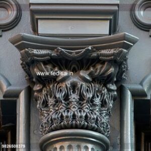 Luxury house house design modern house design -Model No - 0499