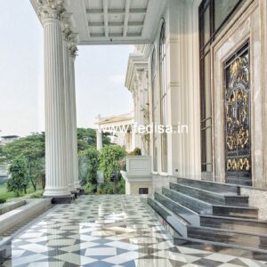 Bungalow house design most expensive house contemporary house Model No - 0499