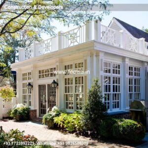 Luxury house house design modern house design -Model No - 0501