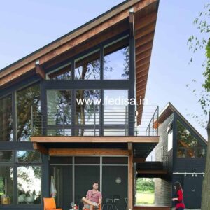 House front design new house design duplex house design Model No - 0501