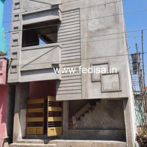 Luxury house house design modern house design -Model No - 0502