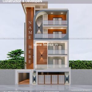 Bungalow house design most expensive house contemporary house Model No - 0501