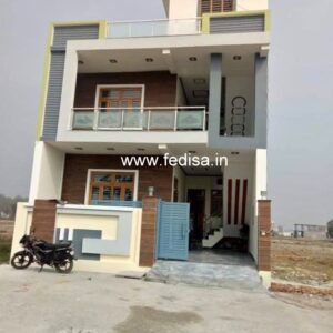 House front design new house design duplex house design Model No - 0502