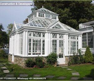 House front design new house design duplex house design Model No - 0503