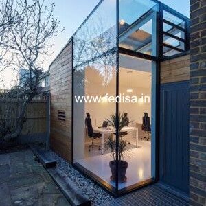 Luxury house house design modern house design -Model No - 0501