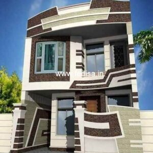Bungalow house design most expensive house contemporary house Model No - 0501