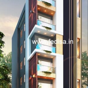 Luxury house house design modern house design -Model No - 0502