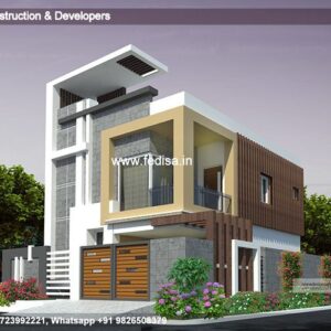 Bungalow house design most expensive house contemporary house Model No - 0502