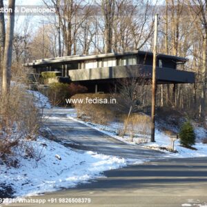 Luxury house house design modern house design -Model No - 0505