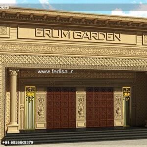 Bungalow house design most expensive house contemporary house Model No - 0505