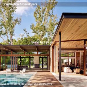 House front design new house design duplex house design Model No - 0507