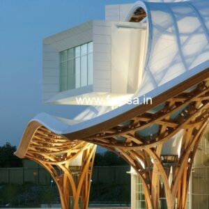 Bungalow house design most expensive house contemporary house Model No - 0507