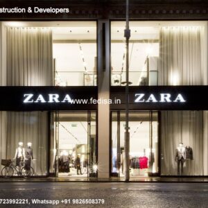 Luxury house house design modern house design -Model No - 0507