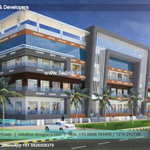 House front design new house design duplex house design Model No - 0508