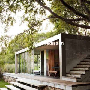 Bungalow house design most expensive house contemporary house Model No - 0509