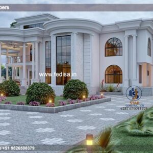 House front design  new house design duplex house design Model No - 0509