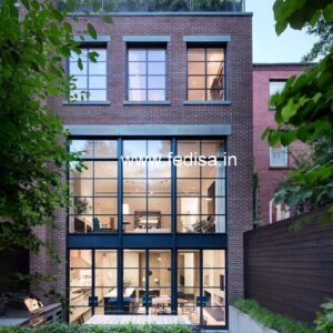 Luxury house house design modern house design -Model No - 0512