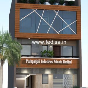 Luxury house house design modern house design -Model No - 0510