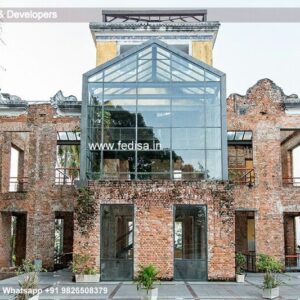 House front design  new house design duplex house design Model No - 0511