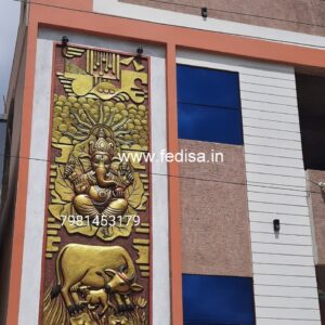 House front design  new house design duplex house design Model No - 0512