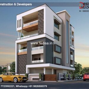 Bungalow house design most expensive house contemporary house Model No - 0513