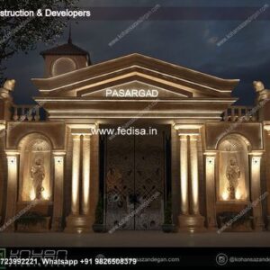 House front design  new house design duplex house design Model No - 0513