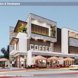 Bungalow house design most expensive house contemporary house Model No - 0513