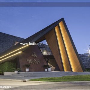 Luxury house house design modern house design -Model No - 0515