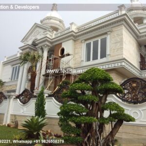 Bungalow house design most expensive house contemporary house Model No - 0515