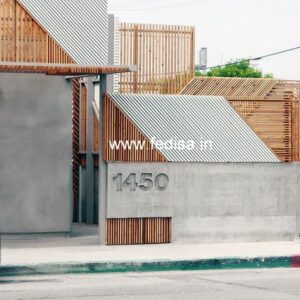 Luxury house house design modern house design -Model No - 0515