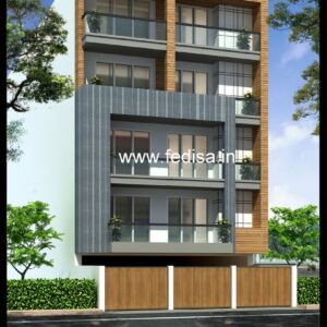Bungalow house design most expensive house contemporary house Model No - 0515