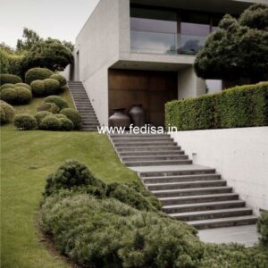 House front design  new house design duplex house design Model No - 0516
