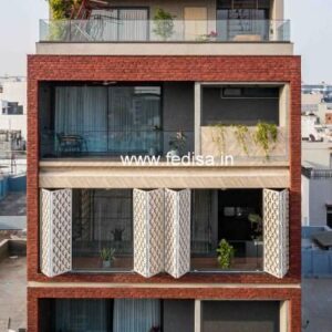 Luxury house house design modern house design -Model No - 0515