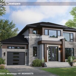 Luxury house house design modern house design -Model No - 0516
