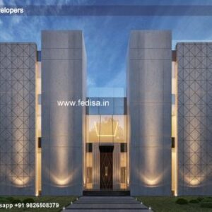Bungalow house design most expensive house contemporary house Model No - 0517