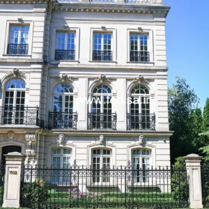 Luxury house house design modern house design -Model No - 0520