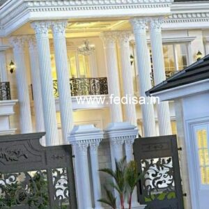 Bungalow house design most expensive house contemporary house Model No - 0520