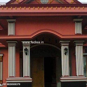 Bungalow house design most expensive house contemporary house Model No - 0520