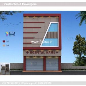 Luxury house house design modern house design -Model No - 0522