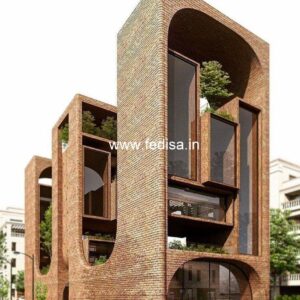 Bungalow house design most expensive house contemporary house Model No - 0520