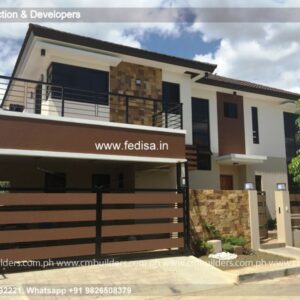 Bungalow house design most expensive house contemporary house Model No - 0521