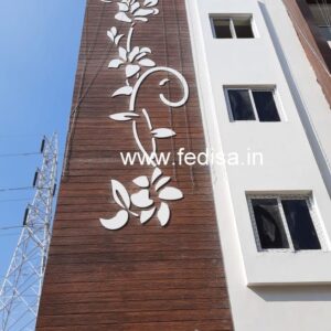 House front design  new house design duplex house design Model No - 0522